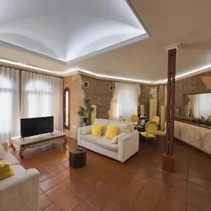 Monkeys Luxury Adriano Terrace Siviglia