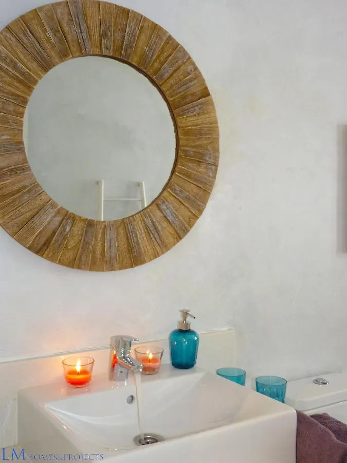 Alameda Square Apartment Seville