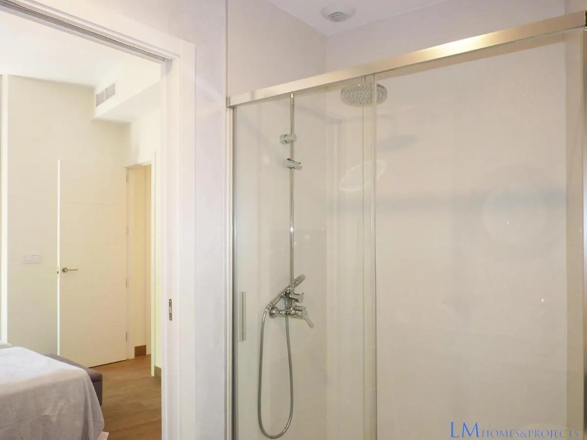 Alameda Square Apartment Seville